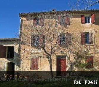 Luberon